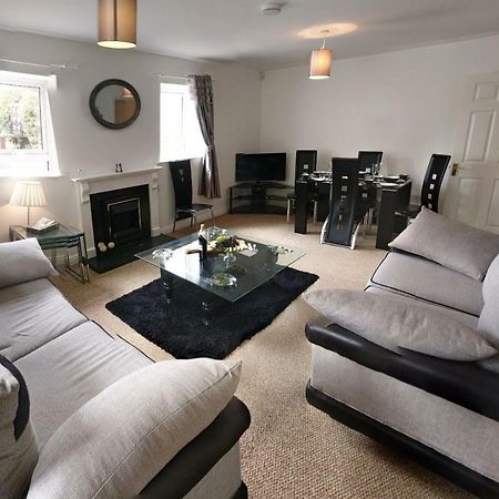 Riverview Luxury Short Stay Apartment Enniscorthy Exteriér fotografie