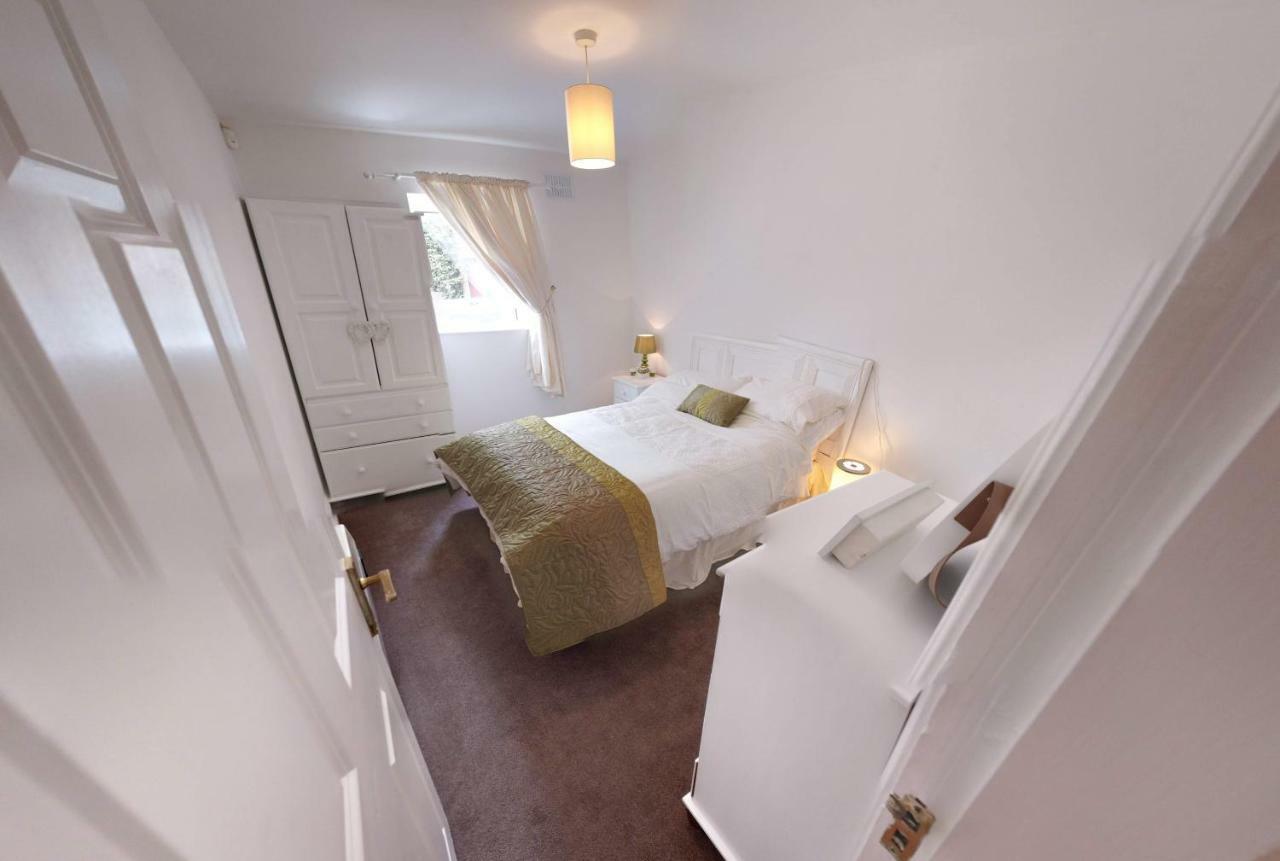 Riverview Luxury Short Stay Apartment Enniscorthy Exteriér fotografie