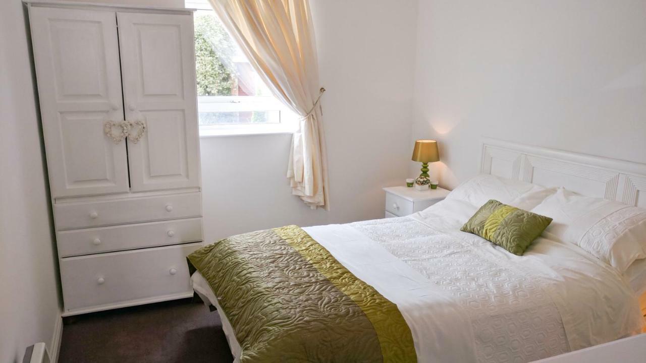 Riverview Luxury Short Stay Apartment Enniscorthy Exteriér fotografie